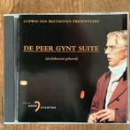Peer Gynt Suite, Ophalen of Verzenden, Zo goed als nieuw