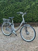 Vogue Premium 53cm 100km 2023 700km ZGAN!!, Zo goed als nieuw, 51 tot 55 cm, 50 km per accu of meer, Ophalen