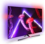 Magazijn-opruiming Philips Oled 77"/85"4K UHD Android TV"s, Audio, Tv en Foto, Televisies, Ophalen, Philips, LED, Nieuw