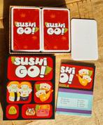 Sushi GO! €6, Hobby en Vrije tijd, Gezelschapsspellen | Kaartspellen, Ophalen