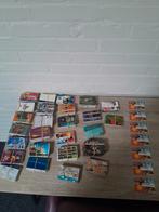 Collectie Oude Telefoonkaarten, Ophalen, Nederland