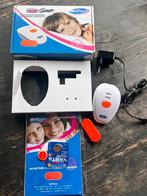 URIFOON DRAADLOOS PLASWEKKER PLAS WEKKER NIEUW IN DOOS, Kinderen en Baby's, Ophalen of Verzenden, Zo goed als nieuw