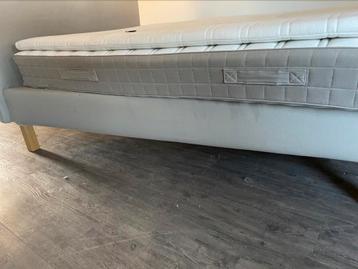 Boxspring gratis ophalen 