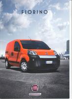 Fiat Fiorino (aug. 2008), Ophalen of Verzenden, Nieuw, Overige merken