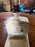 Oude Engelse Teamaker - Uniek!, Ophalen of Verzenden, Gebruikt, Metaal, Minder dan 100 cm