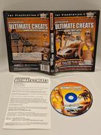Ultimate Cheats GTA San Andreas PS2, Avontuur en Actie, Vanaf 18 jaar, 1 speler, Ophalen of Verzenden