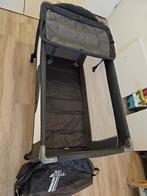 hauck sleep n play, Kinderen en Baby's, Babywiegjes en Ledikanten, Ophalen, Zo goed als nieuw, Reisbedje
