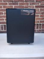 Samsung subwoofer, Audio, Tv en Foto, Luidsprekers, Subwoofer, Zo goed als nieuw, 120 watt of meer, Ophalen