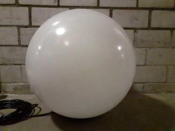 BEGA 45cm diameter sphere globe lamp IP65 tuinverlichting b0 beschikbaar voor biedingen