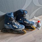 Technica soft boot skeelers, Overige merken, Inline skates 4 wielen, Zo goed als nieuw, Ophalen