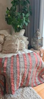 Vintage MAROKKO berber kleed🌿, Huis en Inrichting, Stoffering | Tapijten en Kleden, Ophalen of Verzenden, Gebruikt, Rechthoekig