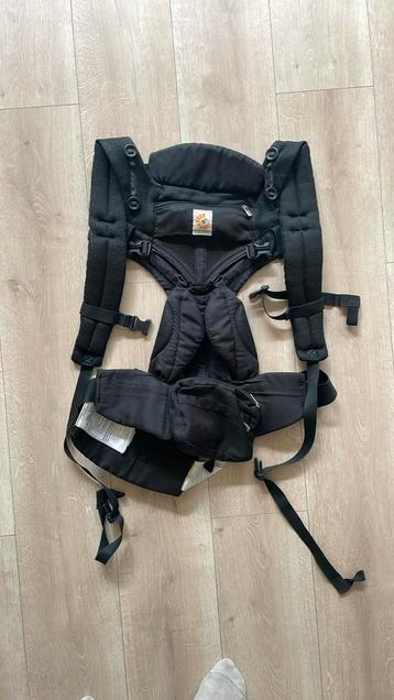 Egorbaby Omni 360 Cool Air Mesh beschikbaar voor biedingen