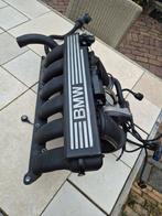 N52B30 Inlaatspruitstuk + Gasklep - BMW 325i Upgrade, Auto-onderdelen, Ophalen of Verzenden, Gebruikt, BMW