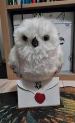 Harry potter uil, Ophalen, Zo goed als nieuw, Actiefiguurtje