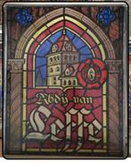 GEZOCHT!! Advertentie voor Leffe Abdijbier, Ophalen