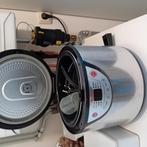 tefal, Witgoed en Apparatuur, Rijstkokers, Ophalen, Zo goed als nieuw