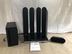 Home Cinema System Samsung, Ophalen, 70 watt of meer, Overige merken, Blu-ray-speler