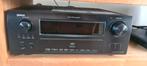Receivers Denon avr 3808 met kef hts5001 Surround set, Audio, Tv en Foto, Versterkers en Receivers, Ophalen, Denon, Zo goed als nieuw