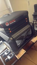 Guru Rive RSW Special Edition Seat Box Nieuw, Ophalen, Nieuw, Overige typen