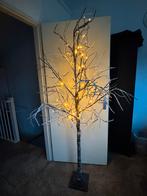 ‘Takken’ kerstboom/boom kunst incl lampjes, Huis en Inrichting, Ophalen of Verzenden, Gebruikt