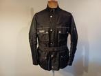 BELSTAFF maat XL vintage motorjas motorjack, Motoren, Ophalen of Verzenden, Tweedehands, Heren, Jas | textiel