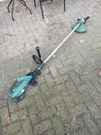 Bosch bos maaier werk goed, Ophalen, Elektrisch