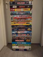 49 Monopoly Spellen, Ophalen, Gebruikt