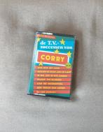 CORRY KONINGS CASSETTEBANDJE CASSETTETAPE, Cd's en Dvd's, Cassettebandjes, 1 bandje, Ophalen of Verzenden, Zo goed als nieuw, Origineel