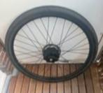Compleet voorwiel VanMoof S2 in prima staat, Ophalen, Zo goed als nieuw, Algemeen, Wiel