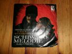 Dr. Schiwago - Maurice Jarre, Filmmuziek en Soundtracks, 7 inch, Single, Ophalen of Verzenden