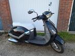 Znen bellagio snorscooter, Gebruikt, Benzine, Ophalen, Overige merken