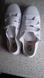 Victory Gymschoenen Wit - Maat 39, Kleding | Dames, Ophalen of Verzenden, Zo goed als nieuw, Victory, Wit