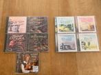 9 cd’s klassiek nieuw in verpakking, Ophalen of Verzenden, Romantiek, Nieuw in verpakking, Opera of Operette
