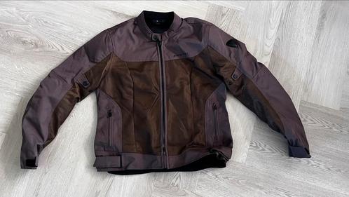 Revit Eclipse doorwaai jas dames mt 44, Motoren, Kleding | Motorkleding, Jas | textiel, Dames, Tweedehands, Ophalen of Verzenden