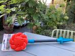 Gardena sproeier bloem aansluiten op tuinslang: waterpret, Ophalen of Verzenden, Nieuw, Cirkelsproeier