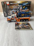 Technic Lego takelwagen, Kinderen en Baby's, Speelgoed | Duplo en Lego, Ophalen of Verzenden, Zo goed als nieuw