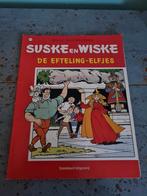 Suske & Wiske de Efteling elfjes, Boeken, Stripboeken, Ophalen, Eén stripboek