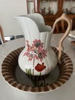 Wastafel, Antiek en Kunst, Antiek | Vazen, Ophalen of Verzenden