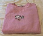 Mooie roze trui van America Today, maat S, Ophalen of Verzenden, America Today, Roze, Zo goed als nieuw
