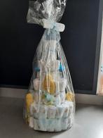 Luiertaart cadeau, Ophalen, Nieuw, Kraamcadeau