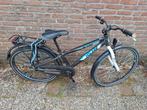 Jongens fiets Volare, Fietsen en Brommers, Fietsen | Jongens, Ophalen of Verzenden, Gebruikt, 24 inch, Handrem