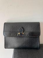Christian dior tas, Ophalen of Verzenden, Zo goed als nieuw, Zwart, Avondtasje