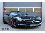 Mercedes-Benz SLS Roadster 6.3 AMG B&O Surround Sound / Came, Automaat, Euro 5, Achterwielaandrijving, Gebruikt