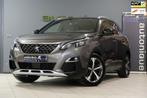 Peugeot 3008 1.6 e-THP GT Line |53.191km| 1e Eig. 4 x Z.G.A., Gebruikt, Zwart, 4 cilinders, Leder en Stof