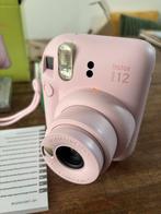 Fujifilm Instax Mini 12 - Nieuw!, Audio, Tv en Foto, Fotocamera's Analoog, Ophalen of Verzenden, Nieuw, Polaroid, Fuji