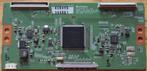 LG T-con board bord 6870C-0553A 100% goed, Nieuw, Ophalen of Verzenden, 100 cm of meer, 4k (UHD)