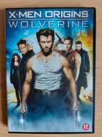 X-Men Origins Wolverine - Marvel Hugh Jackman, Cd's en Dvd's, Dvd's | Actie, Ophalen of Verzenden, Vanaf 12 jaar, Zo goed als nieuw