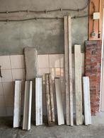 Meranti kozijn hout, Ophalen, Hout, Raamkozijn