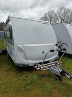 Knaus 500 FU 2017 +MOVER+LUIFEL+ATC ETC NIEUWSTAAT!, Rondzit, Bedrijf, 4 tot 5 meter, Lengtebed