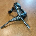 DPR uitlaat Honda CR 125 90-97, Motoren, Ophalen, Cmx, Cmx, Cmx